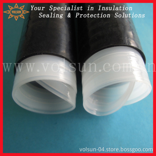 Cold Shrink Tube (RUBLS-EPDM)